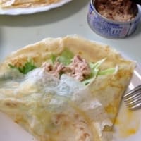Hunger is the best cook.