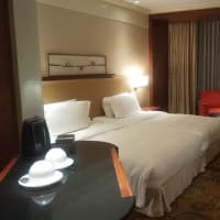 ニュー コースト ホテル マニラ (New Coast Hotel Manila) 5.0star