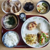 「2024/06/03…朝食」