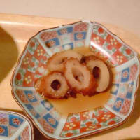 豚肉の味噌マヨグリル