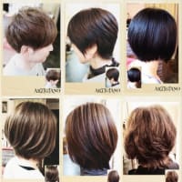 ◆No１２３ヘアスタイル◆