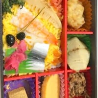 ９６．干支の物を食べると縁起が良いのだとか