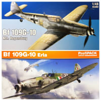 エデュアルド】1/48 Bf109G-10 製作記 Nr,2 “コクピット” - ユニオン 
