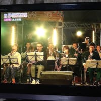 音楽祭もうちょっと、