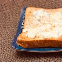 チーズ作っちゃった❣️
