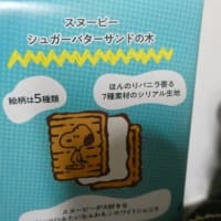 並ばないと買えないお菓子と　食べられないお菓子！？