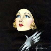 Rolf Armstrong 1