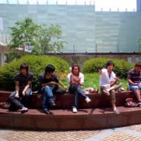 大学の野郎