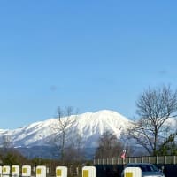 青森県へ。３５０Km。家族の慰安旅行。