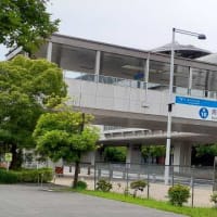 ★水の広場公園（お台場）