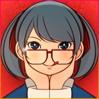 メランコリーな雨が降る　第十一夜