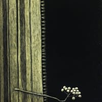 薫風　斎藤清版画　1975年作　その３