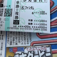 日本ダービー回顧