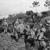 今日は沖縄終戦の日（慰霊の日）世界は新たな戦火を求めて彷徨うのか