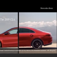 MrJWW’s first review of the new CLA.