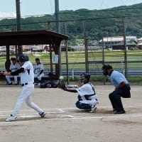 第8回九州シニアソフトボール連盟　長崎大会準優勝！！