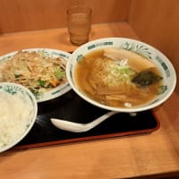 日高屋 辻堂南口店