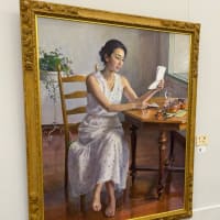 日展名古屋。