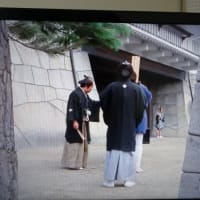 熊谷宿・忍藩