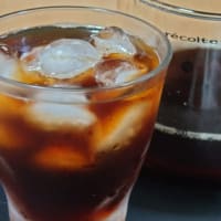 アイスコーヒー