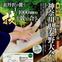 つべこべとやかく削ろう会