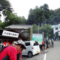 伊吹山