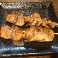 炭火焼 地鶏庵