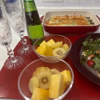 簡単地中海料理