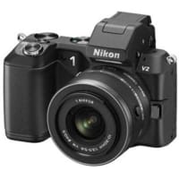 NIKON1 V2 を手放しました