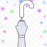 ビニール傘の運命