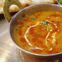ラソイ　ワンコインランチの日