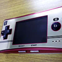 GBA「彼岸花」を購入 - ようよう日記