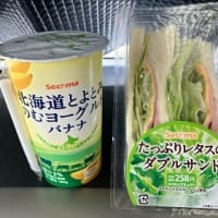 北へ二人旅'25-14