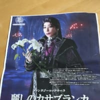 何より大切なもの・・・ドラキュラ伯爵物語💖
