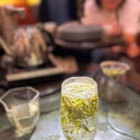 潮州茶文化・製茶の旅