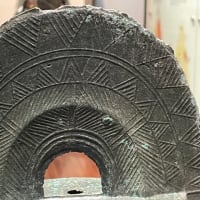 古代出雲歴史博物館へ②４５点の国宝銅鐸たち
