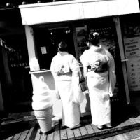 2022年10月2日　由布院