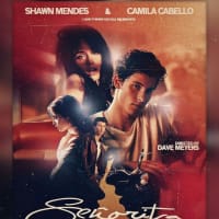 【今日のラテン気分♪】Shawn Mendes, Camila Cabello - Señorita