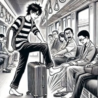 相手にしたくない輩