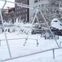 71回札幌雪祭り