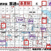 喜連村史の会第178回例会20250607　喜連西小学校区歴史ウォーク