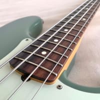 FENDER USA / Precision Bass American Professional Series Antique Olive（2017）
