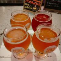 PUMP Craftbeer bar(池袋)