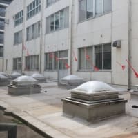 旧山口市庁舎