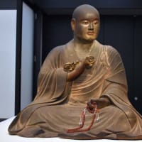 生誕1250年記念特別展「空海」、奈良国立博物館で6月9日（日）まで！（2024 Topic）