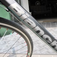ビアンキ　カメレオンテ2　　岡山　倉敷での自転車の買取はお任せ下さい
