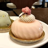 「宮の森フランセス教会」専属パティシエが手作りする🌸春のスイーツ！🌸～パティスリー・フランセス・ファーム～