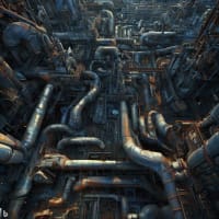 無料で作るAi画像生成の可能性　その5