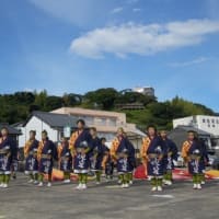 9/15 南風夜風人祭り〜秋の陣〜本祭