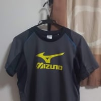 サンフランシスコ・ジャイアンツ ビジターTシャツ【#23 青木宣親